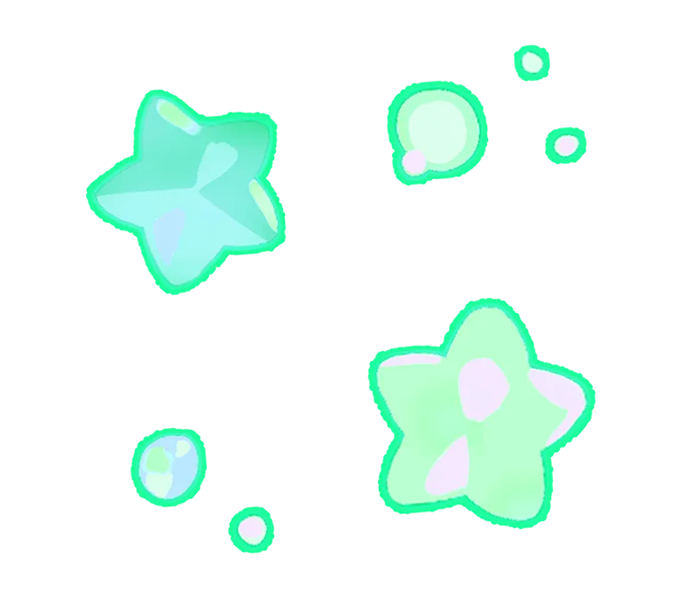 ★